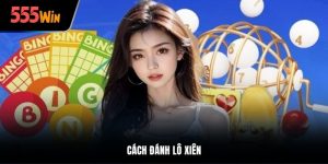 Cách đánh lô xiên