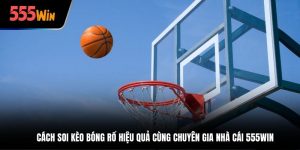 cách soi kèo bóng rổ